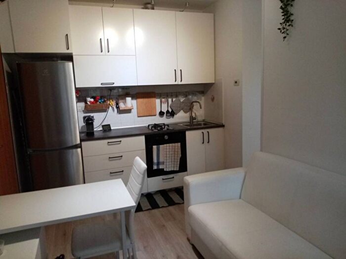 Appartamento monolocale in affitto in Via Karl Marx, Mazzini Fossolo, Bologna