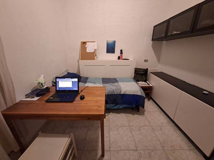 Appartamento bilocale in affitto in Via Rosa Massara De Capitani, Bovisa, Milano