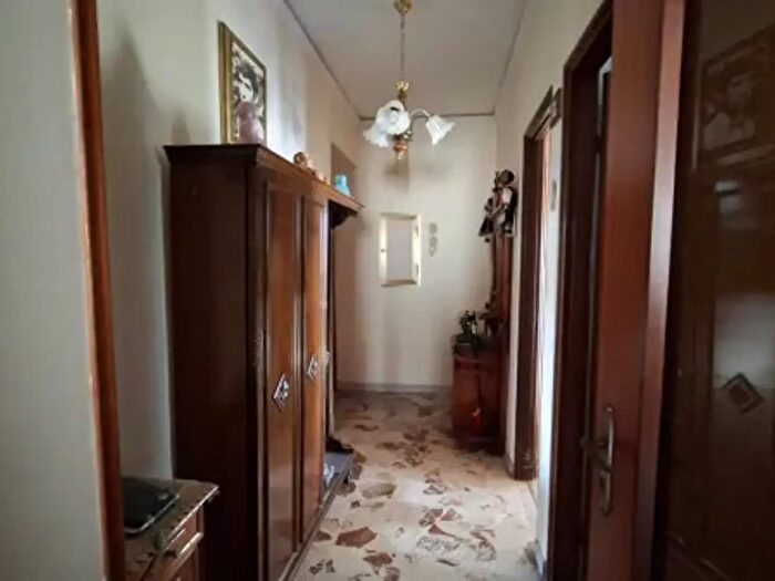 Appartamento bilocale in vendita in Via San Bernardo a, Messina