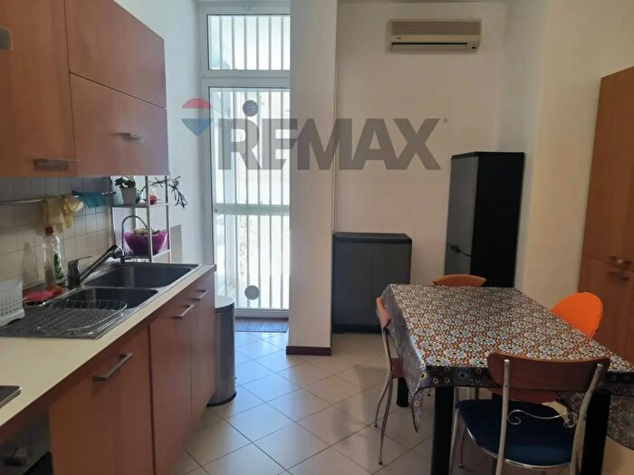 Appartamento trilocale in affitto in Via Nicola De Giosa, Bari
