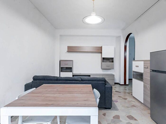 Appartamento bilocale in affitto in Via Benedetto Menzini, Piazzale Siena, Milano