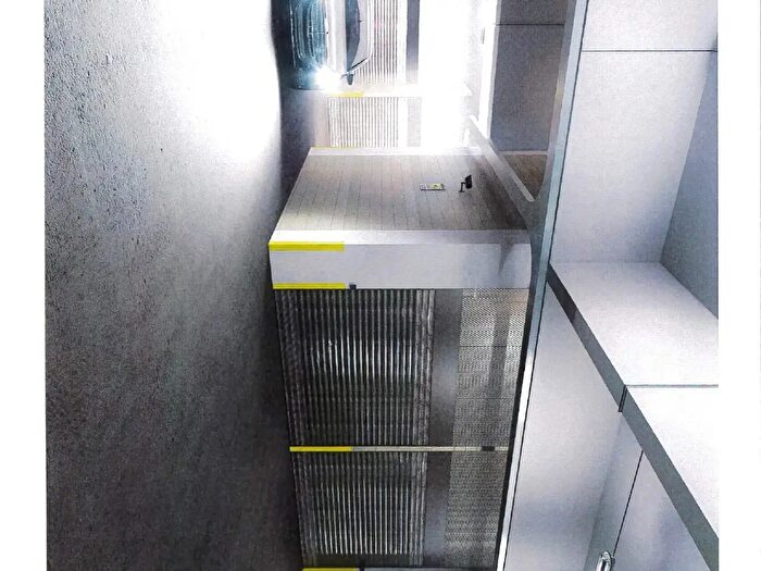 Appartamento in vendita in Via Tor Caldara, Roma