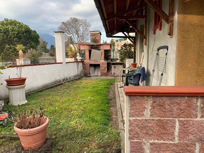 Appartamento bilocale in affitto in Via San Giovanni Bosco, Ivrea