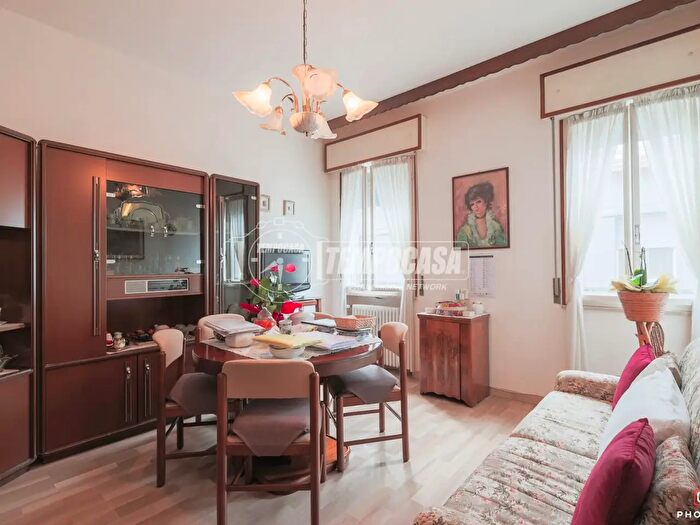 Appartamento quadrilocale in vendita in Via Totila, Ravenna