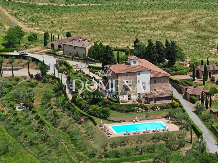 Appartamento bilocale in vendita in San Gimignano