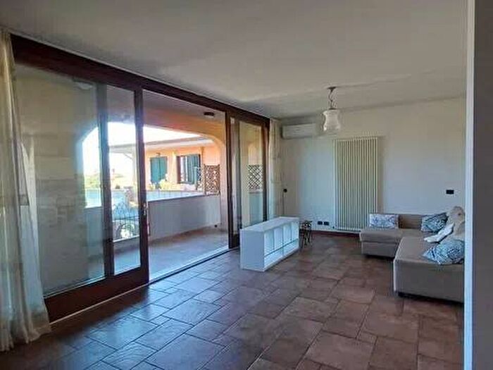 Appartamento quadrilocale in affitto in Civitanova Nord San Gabriele Fontespina, Civitanova Marche