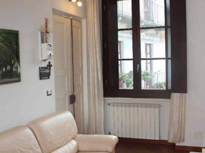 Appartamento monolocale in affitto in Via Giuseppe Maria Bonzanigo, San Donato, Torino