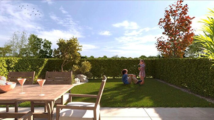 Appartamento trilocale in vendita in Via Milano, Bolgare