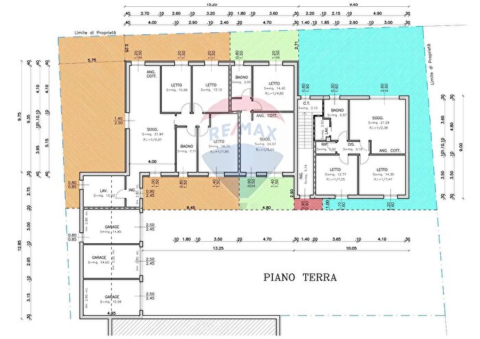 Case in Vendita e in Affitto - 2