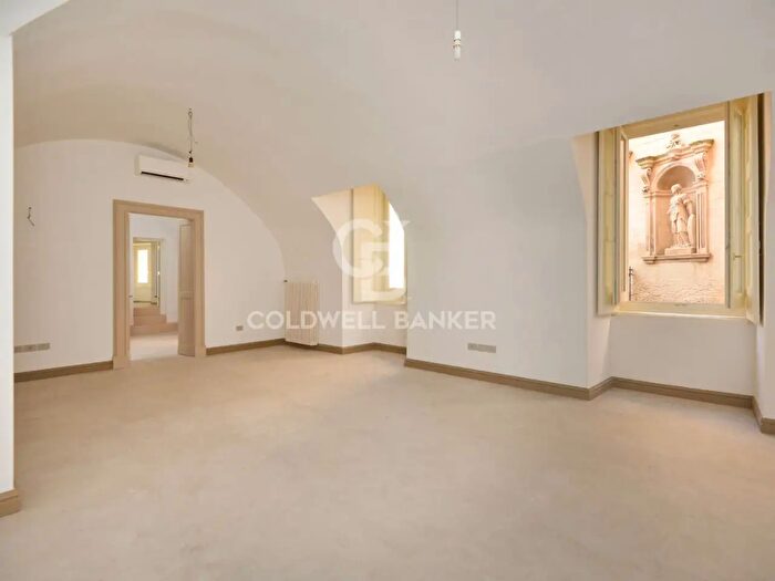 Appartamento con 5 locali in vendita in Piazzetta Mariotto Corso, Lecce