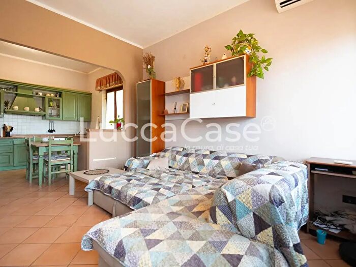 Appartamento trilocale in vendita in a dei Biccelli, Capannori