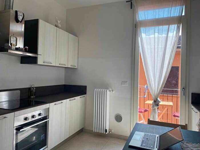 Appartamento bilocale in affitto in Bolognina, Bologna