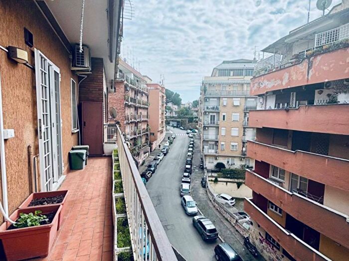 Appartamento bilocale in affitto in Viale Pantelleria, Città Giardino, Roma