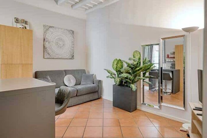 Appartamento bilocale in affitto in Via Luigi Canonica, Arena, Milano