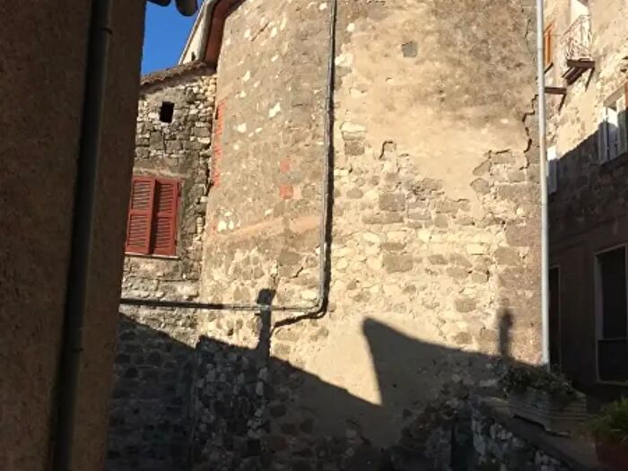 Casa trilocale in vendita in Centro Storico, Patrica