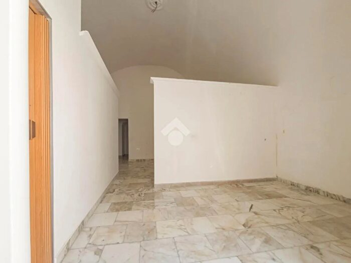 Appartamento bilocale in vendita in Via S Francesco, Manfredonia