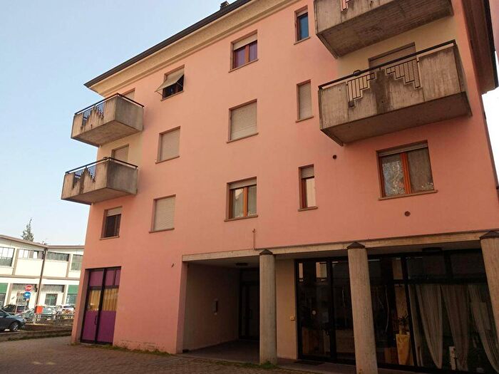 Appartamento monolocale in affitto in Via Luigi Vigotti, Pablo Prati Bocchi, Parma