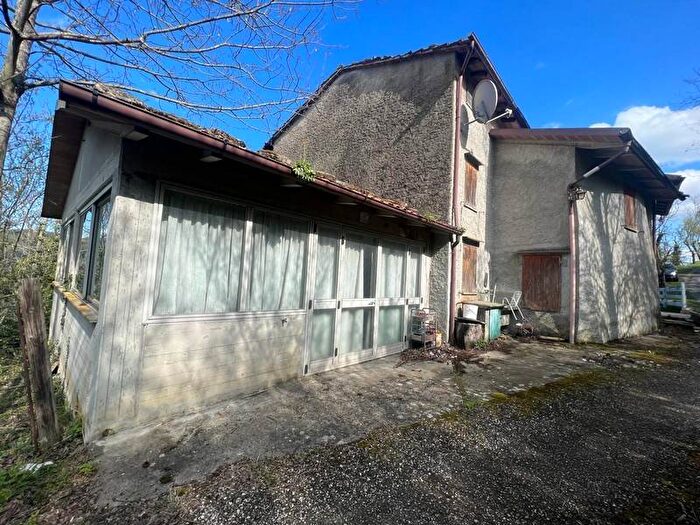 Casa con 6 locali in affitto in Via Valdabate, Castel del Rio