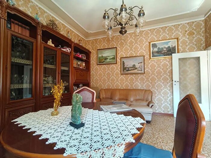 Appartamento quadrilocale in vendita in Viale Guglielmo Marconi b, Livorno