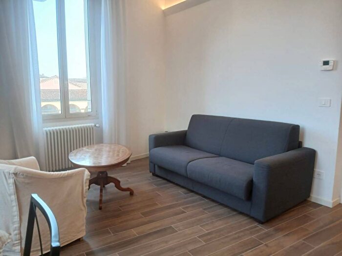 Appartamento bilocale in affitto in Piazza di Porta San Mamolo, Saragozza dentro le Mura, Bologna