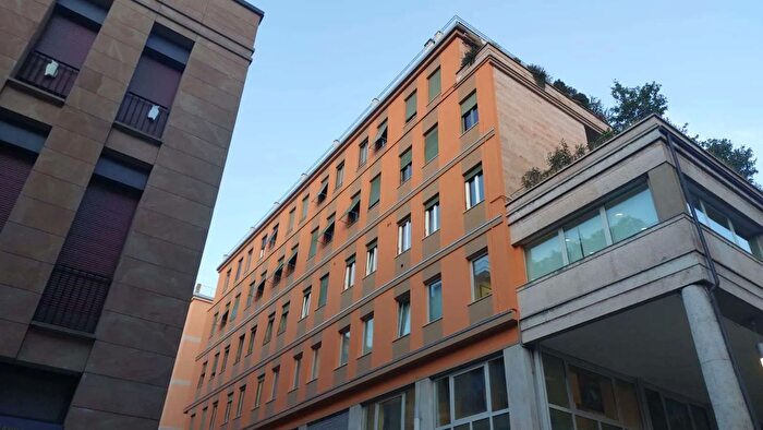 Appartamento quadrilocale in vendita in Reggio Emilia