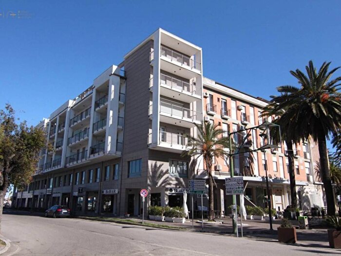Appartamento bilocale in affitto in Viale Cristoforo Colombo, Centro, San Benedetto del Tronto