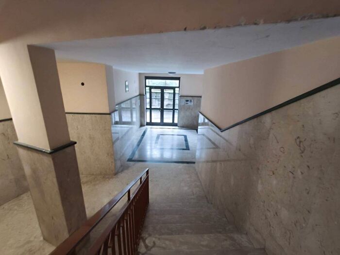 Appartamento bilocale in affitto in Via Grotta San Biagio, Centro, Castellammare di Stabia