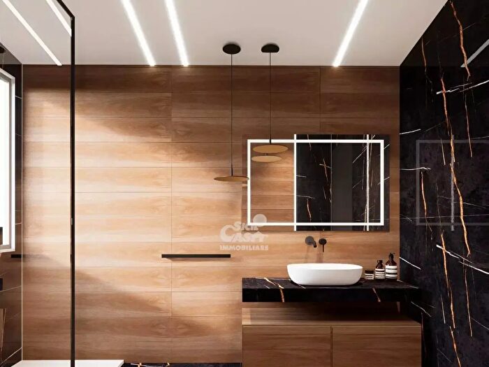 Appartamento bilocale in affitto in Marsala