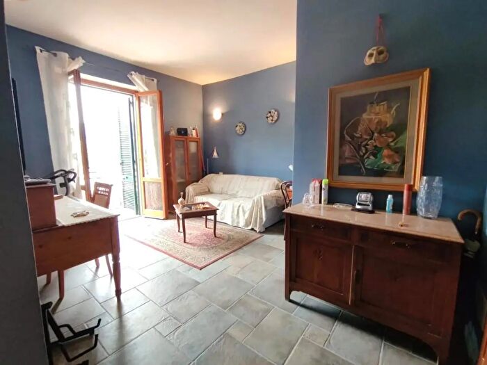 Appartamento trilocale in vendita in Rio