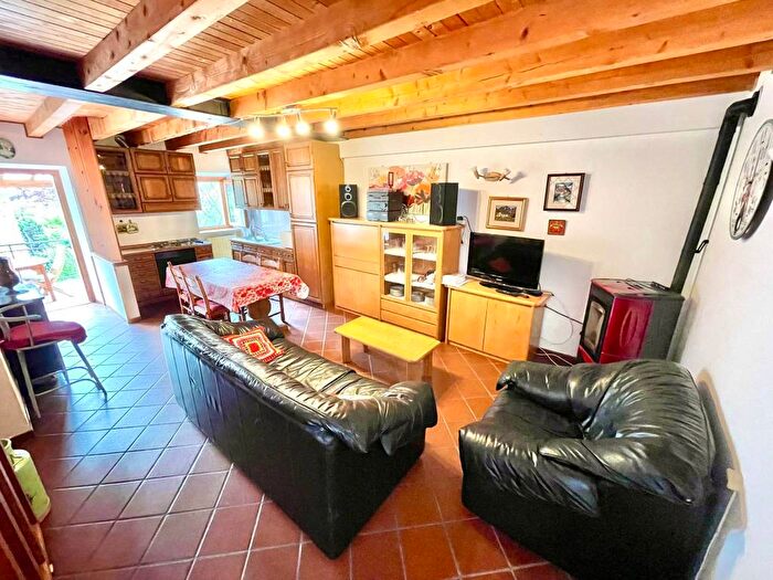 Casa trilocale in affitto in Via per Crero, Centro, Torri del Benaco