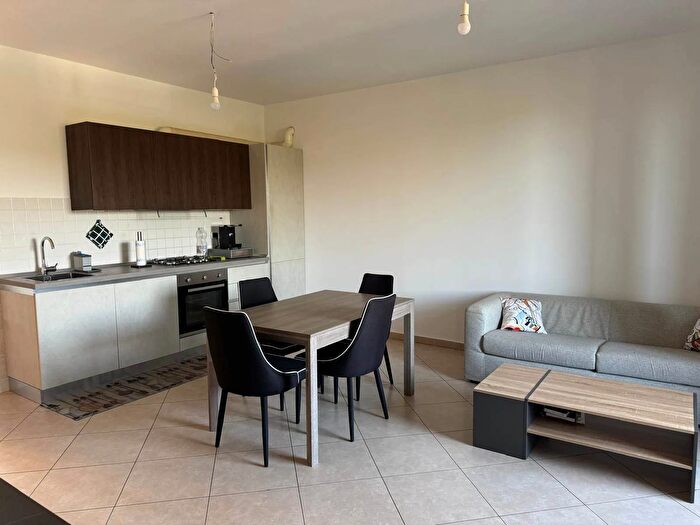 Appartamento trilocale in vendita in Castelfiorentino