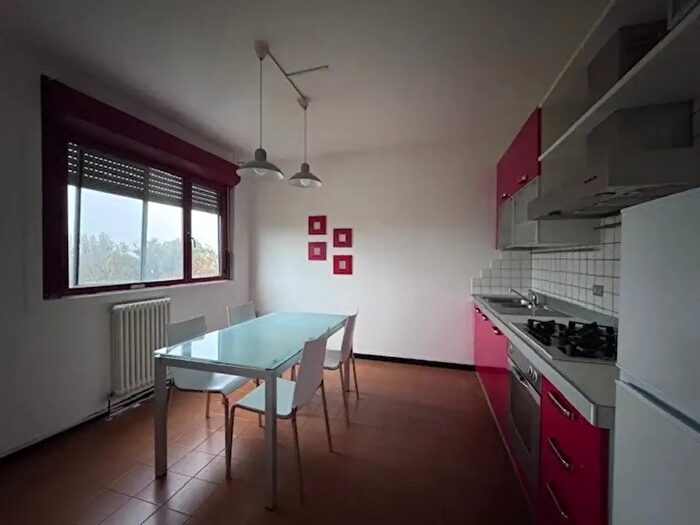 Appartamento quadrilocale in vendita in Rovigo