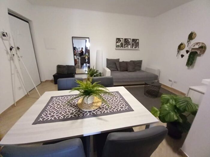 Appartamento monolocale in affitto in Via Bari, Ciampino