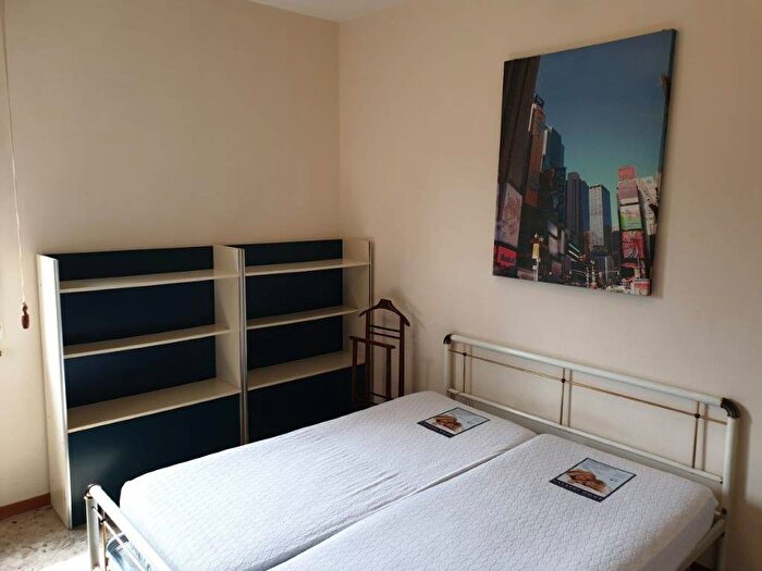 Appartamento trilocale in affitto in Viale Alberto Pasini, Pablo Prati Bocchi, Parma