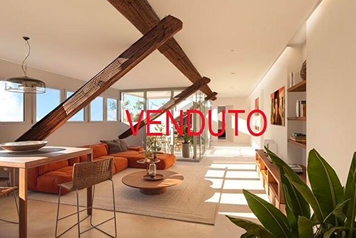 Appartamento bilocale in vendita in Via Cadore, Milano