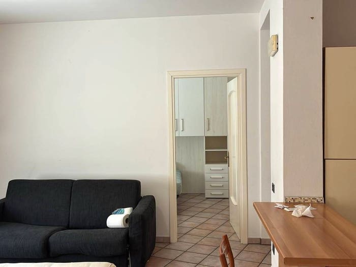 Appartamento trilocale in affitto in Via Andrea Briosco, Prato della Valle Pontecorvo, Padova