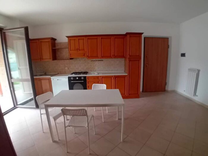 Appartamento trilocale in affitto in Via Enzo Ferrari, Osimo