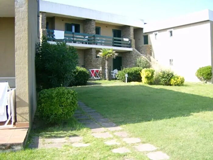 Appartamento trilocale in vendita in Le Vele, Stintino