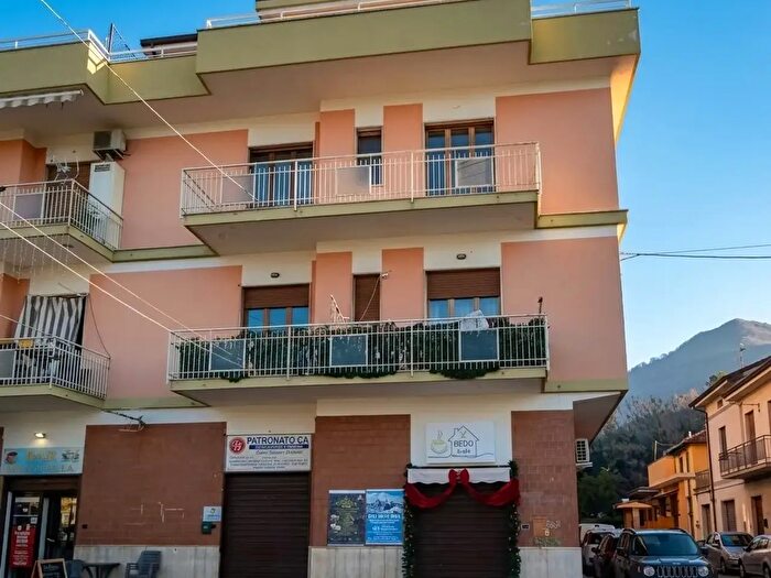 Appartamento quadrilocale in vendita in Via Nuova Lavorate, Sarno
