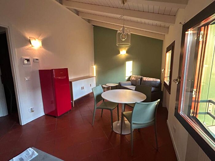 Appartamento bilocale in affitto in Via Tofane, Viale Luzzatti, Treviso