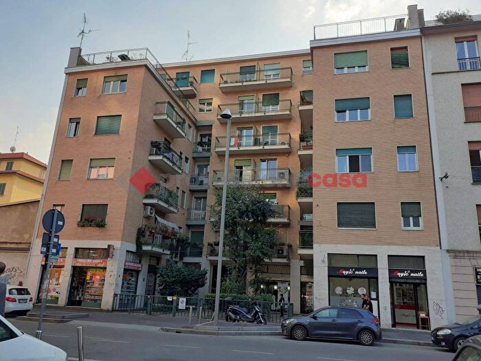 Appartamento bilocale in affitto in Via Carlo Imbonati, Dergano, Milano