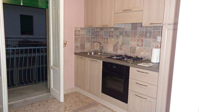 Appartamento quadrilocale in affitto in Gelone, Siracusa