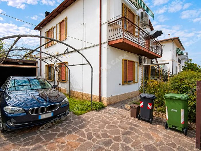 Casa trilocale in vendita in Via Piemonte, Legnago