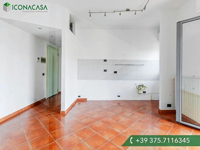 Appartamento monolocale in vendita in Via Luigi Ornato, Milano