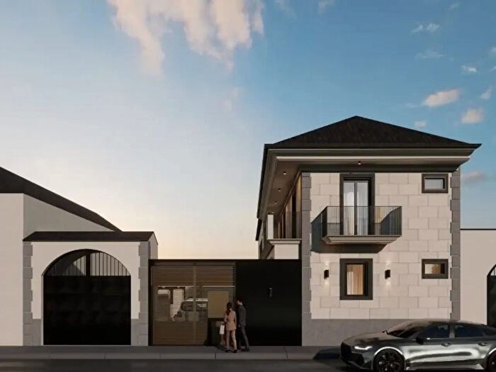 Casa con 5 locali in vendita in Parete