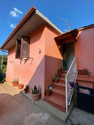 Casa quadrilocale in vendita in Monte Argentario