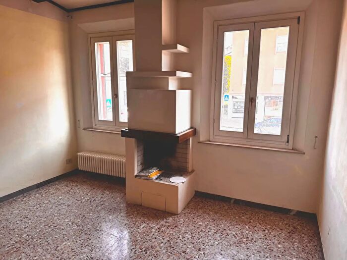 Appartamento trilocale in vendita in Viale Carducci, Cesena