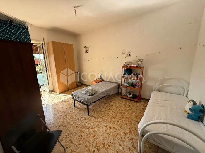 Appartamento quadrilocale in vendita in Viale della Primavera, Roma