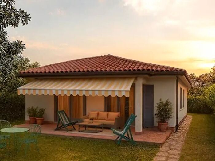 Casa con 5 locali in vendita in Forte Dei Marmi