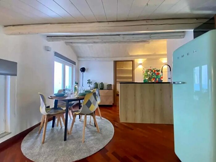Appartamento monolocale in affitto in Vico dei Mille, Cagliari